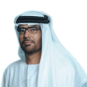 Arab Lawyer in United Arab Emirates - Mohammad Ebrahim Hassan Al Shaiba