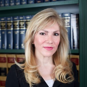 Arab Attorney in Los Angeles California - Jackie A. Abboud