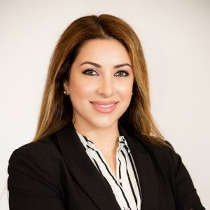 Arab Lawyers in San Diego California - Ronza J. Rafo
