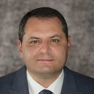 Arab Lawyers in Illinois - Ahmad T. Sulaiman