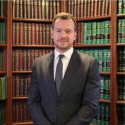 Arab Intellectual Property Lawyer in USA - Alex Davis