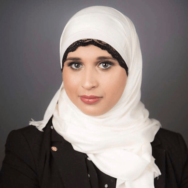 Arab Asylum Attorney in USA - Assma A. Ali
