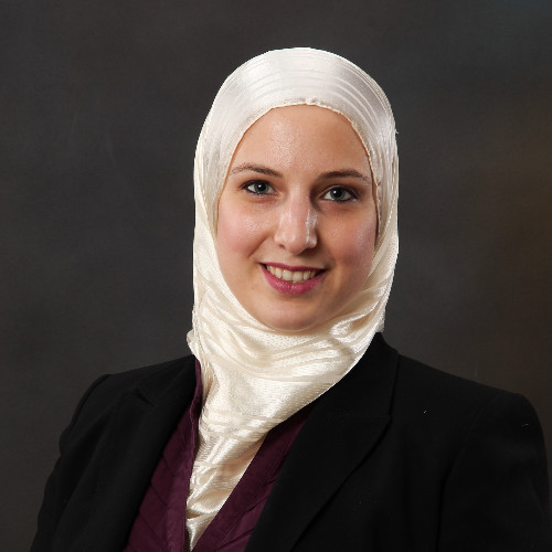 Danya Shakfeh - Arab lawyer in Oak Brooke IL