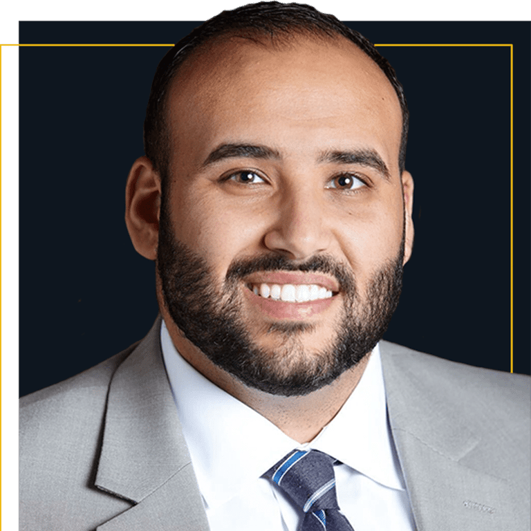 Arab Business Lawyers in USA - David Askander