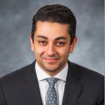 Arab Criminal Lawyers in Canada - Fady Mansour