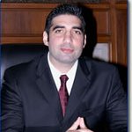 Arab Lawyer in Texas - George Farah
