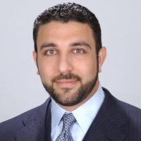Arab Lawyer in Dallas TX - Husein Ali Abdelhadi