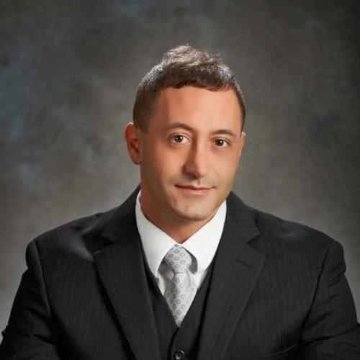 Arab Lawyer in Miami Florida - Jonny Kousa