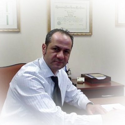 Arab International Law Attorney in USA - Joseph F. Jacob