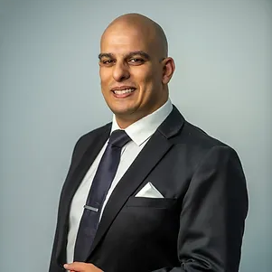 Arab Lawyer in Australia - Joseph Tohme