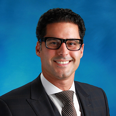 Mohamed El-Rashidy - Arab lawyer in Toronto ON
