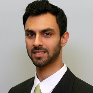 Raees Mohamed - Arab lawyer in Scottsdale AZ