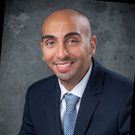 Arab Immigration Lawyer in Canada - Ramy Akladios