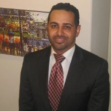Arab Attorney in Houston Texas - Sam Sherkawy