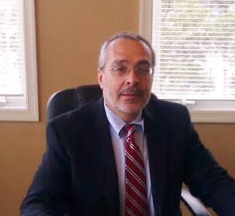 Arab Lawyers in Virginia - Samer W. Burgan