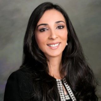 Arab Lawyer in Denver Colorado - Samera Habib, Esq.