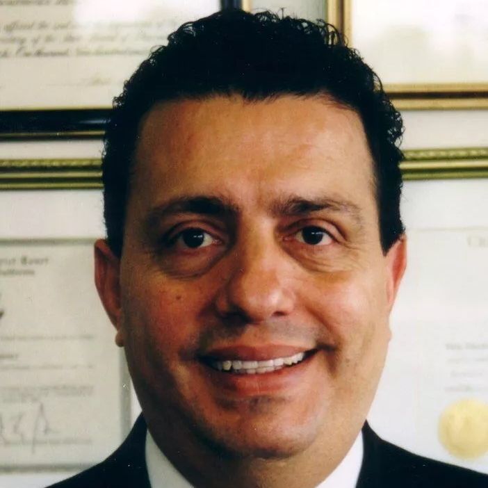 Arab Wrongful Death Lawyer in USA - Stephen 