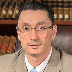 Arab Attorney in New York NY - Vel Belushin