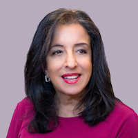 Arab Immigration Lawyer in Los Angeles California - Wafa J. Hoballah, Esq., LL.M.