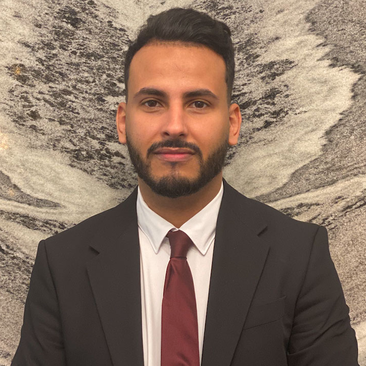 Arab Business Lawyer in USA - Yaser Al Zamil