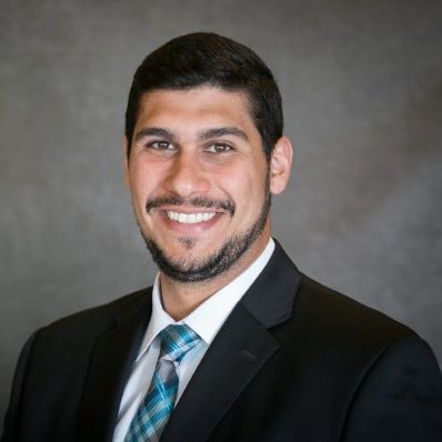Arab Attorney in Florida - Yazen Abdin
