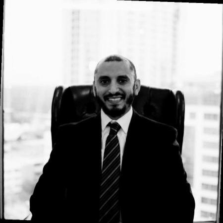 Arab Attorney in Orlando FL - Abdelrahman Zeini